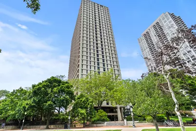 1960 N Lincoln Park West Street #1705, Chicago, IL 60614 - Photo 1
