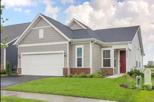 3311 Fulshear Cir, Aurora, IL 60503 - Photo 1