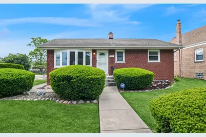 7945 Lawler Avenue, Burbank, IL 60459 - Photo 1