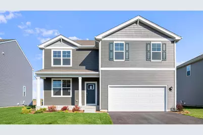 9940 Humbolt Street, Huntley, IL 60142 - Photo 1