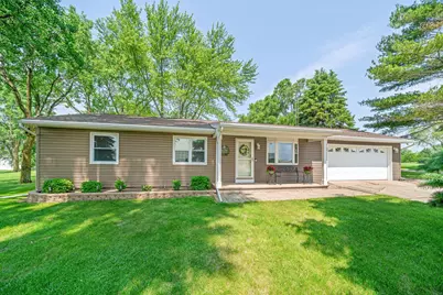 14893 Plank Road, Sycamore, IL 60178 - Photo 1