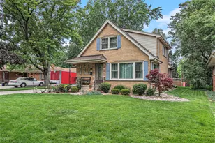 640 E 161st Pl, South Holland, IL 60473 - Photo 1