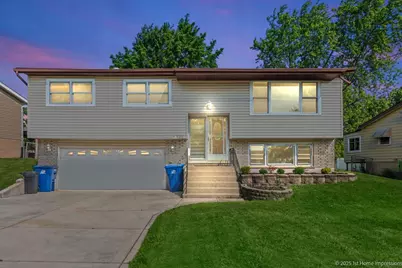 8826 Willow Road, Hickory Hills, IL 60457 - Photo 1