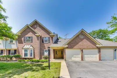 2406 Mallow Court #V2, Schaumburg, IL 60194 - Photo 1