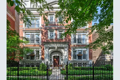 1726 N Mohawk Street #3S, Chicago, IL 60614 - Photo 1