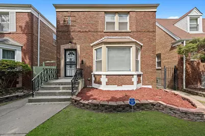 10342 S Eberhart Avenue, Chicago, IL 60628 - Photo 1