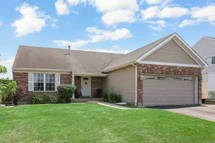 21023 Siegel Dr, Crest Hill, IL 60403 - Photo 1