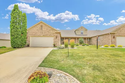 1909 E Amber Lane #B, Urbana, IL 61802 - Photo 1