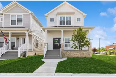 1 N Beverly Lane, Arlington Heights, IL 60004 - Photo 1