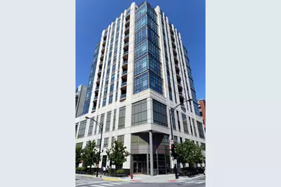 150 W Superior Street #1103, Chicago, IL 60654 - Photo 1