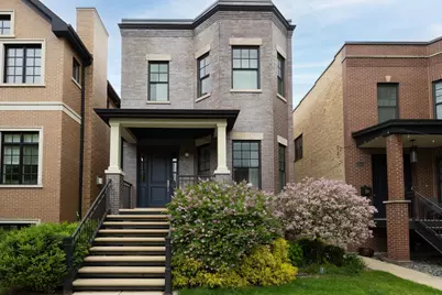 3507 N Bell Avenue, Chicago, IL 60618 - Photo 1