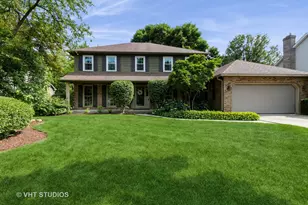 1532 Sequoia Rd, Naperville, IL 60540 - Photo 1