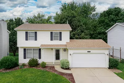 1224 Eastport Drive, Bloomington, IL 61704 - Photo 1