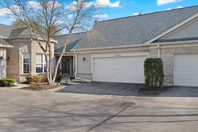 2104 Carillon Drive #2104, Grayslake, IL 60030 - Photo 1
