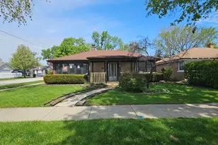 5844 Huron St, Berkeley, IL 60163 - Photo 1