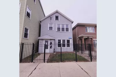 3807 S Albany Avenue, Chicago, IL 60632 - Photo 1