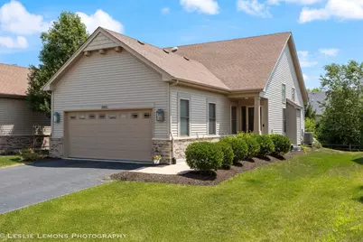 565 Sudbury Circle #0, Oswego, IL 60543 - Photo 1