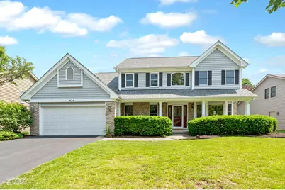 3624 Eliot Lane, Naperville, IL 60564 - Photo 1