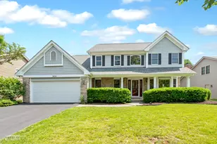 3624 Eliot Ln, Naperville, IL 60564 - Photo 1