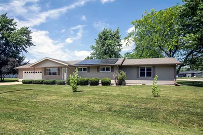 400 W Adams Street, Danforth, IL 60930 - Photo 1