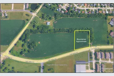 0000 Bull Valley Road, McHenry, IL 60050 - Photo 1