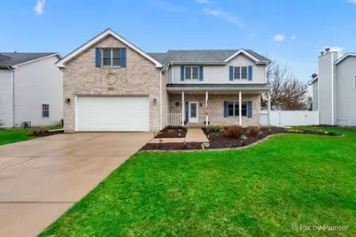 514 Doral Lane, North Aurora, IL 60542 - Photo 1