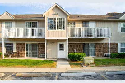 535 E Jefferson Street #2C, Bensenville, IL 60106 - Photo 1