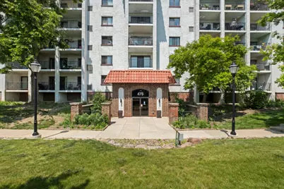 475 Plum Creek Drive #111, Wheeling, IL 60090 - Photo 1