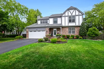 747 Warwick Court, Carol Stream, IL 60188 - Photo 1