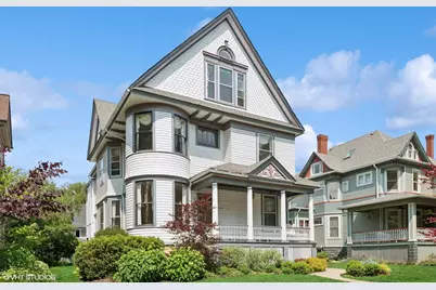 235 S Grove Avenue, Oak Park, IL 60302 - Photo 1