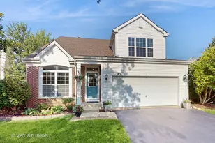 11765 Cape Cod Ln, Huntley, IL 60142 - Photo 1