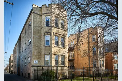 6341 N Washtenaw Avenue #3E, Chicago, IL 60659 - Photo 1