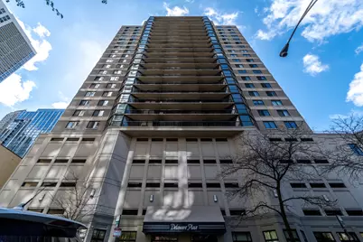 33 W Delaware Place #10B, Chicago, IL 60610 - Photo 1
