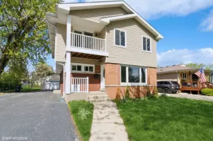 524 Willow St, Itasca, IL 60143 - Photo 1