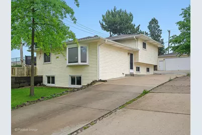 339 W Ann Street, Lombard, IL 60148 - Photo 1