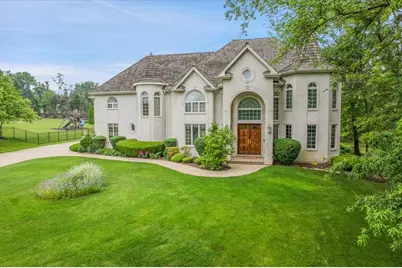 14695 Fox Hollow Lane, Lemont, IL 60439 - Photo 1