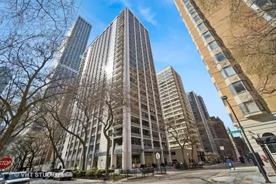 222 E Pearson Street #409, Chicago, IL 60611 - Photo 1