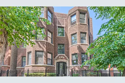 1420 W Winnemac Avenue #1, Chicago, IL 60640 - Photo 1