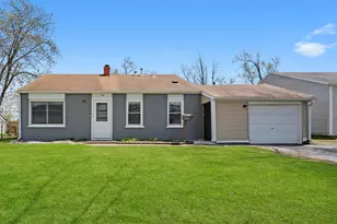 21563 Orion Ave, Sauk Village, IL 60411 - Photo 1