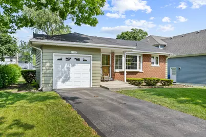 1103 Lyford Lane, Wheaton, IL 60189 - Photo 1