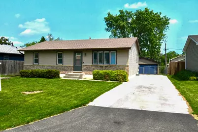38103 N Cornell Road, Beach Park, IL 60087 - Photo 1