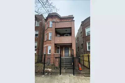 6924 S Green Street #1, Chicago, IL 60621 - Photo 1