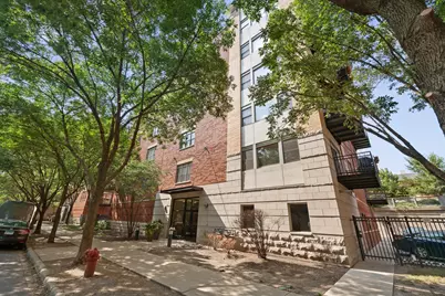 2320 W St Paul Avenue #402, Chicago, IL 60647 - Photo 1