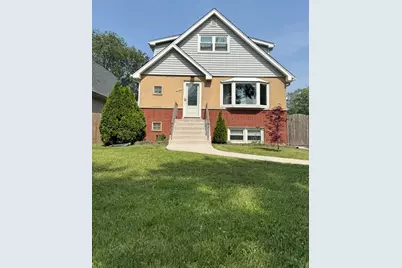 7743 Cronin Avenue, Justice, IL 60458 - Photo 1