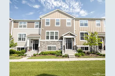 2856 Kessler Drive, Mundelein, IL 60060 - Photo 1