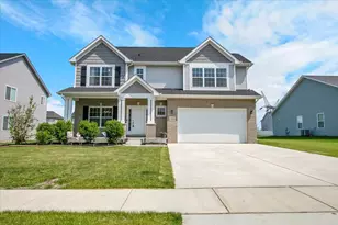 26864 W Wedgewood Ln, Channahon, IL 60410 - Photo 1