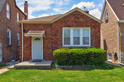 2916 N Melvina Avenue, Chicago, IL 60634 - Photo 1