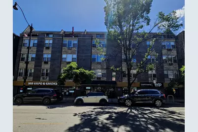 2250 N Lincoln Avenue #402, Chicago, IL 60614 - Photo 1