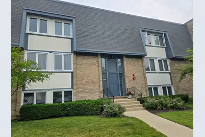 2025 Ammer Ridge Court #202, Glenview, IL 60025 - Photo 1