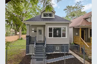 6721 S Ada Street, Chicago, IL 60636 - Photo 1